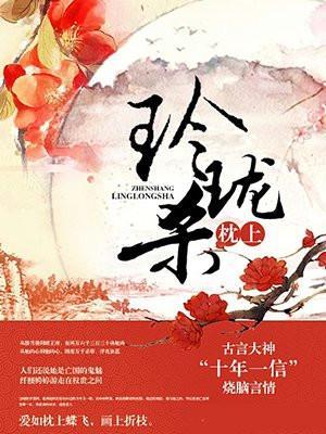 玲珑枕上杀 十年一信