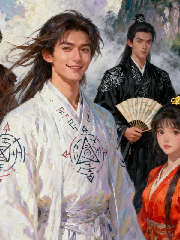 生生之谓易出自哪里