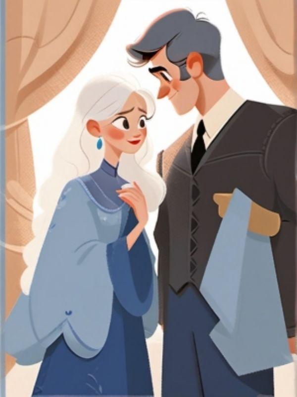 女生分手剪了短发