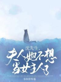 沈先生夫人今天