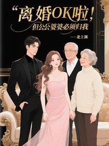 离婚ok啦但公公婆婆必须归我类似