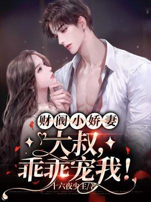 大财阀的小娇妻免费阅读全文