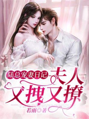 陆总夫人又又又上热搜了