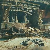 盗墓笔记王母鬼宴百度百科