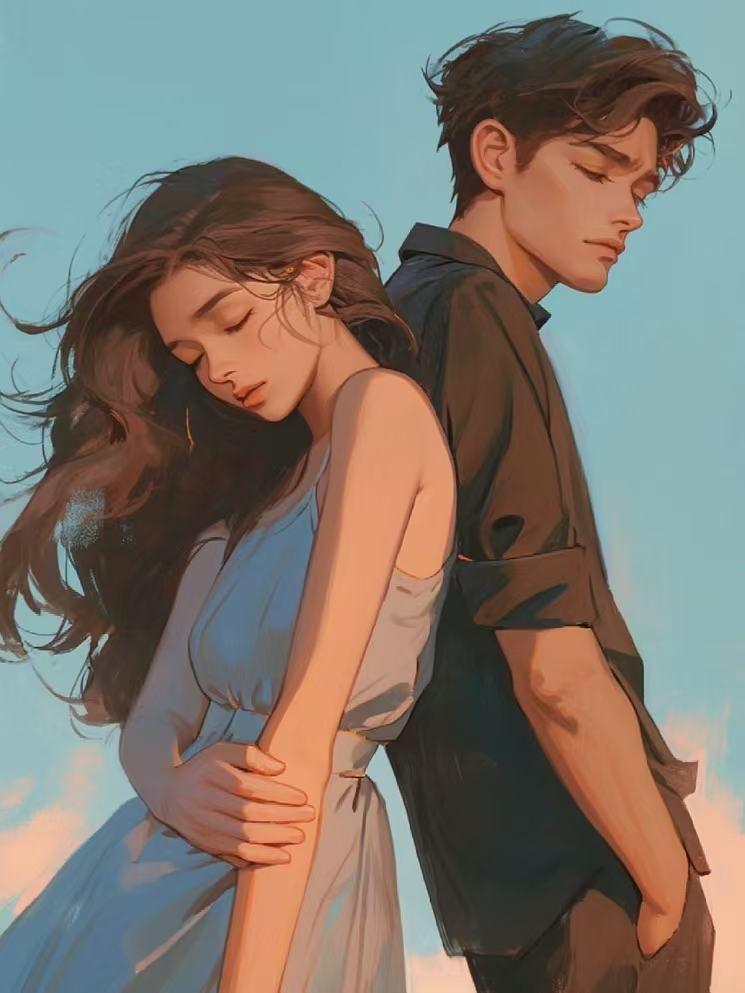 五旬丈夫出轨后