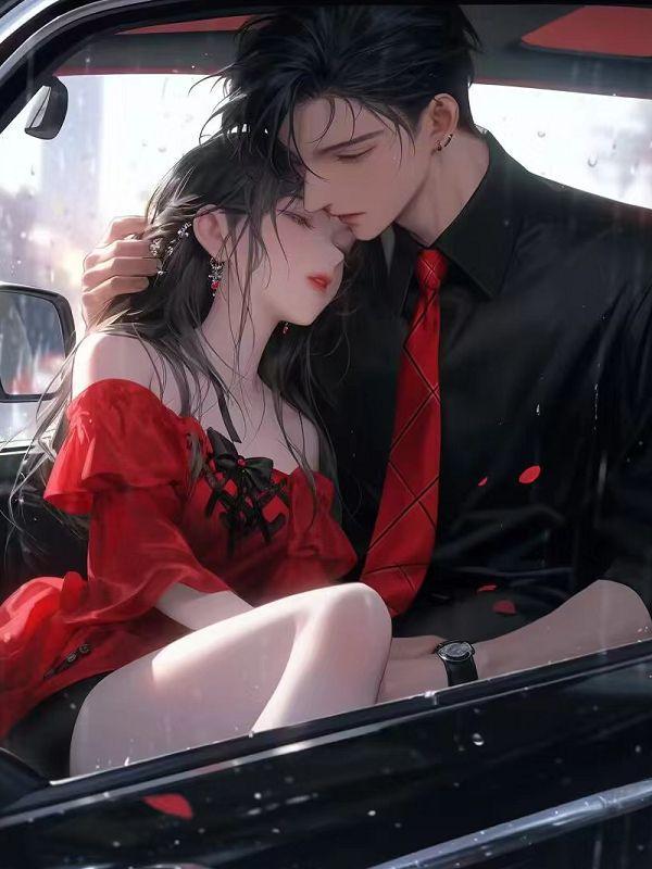 男友把自己当成替代