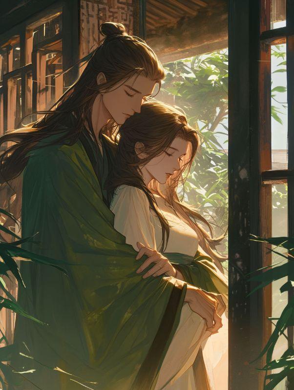 应似飞雁踏雪泥大完结