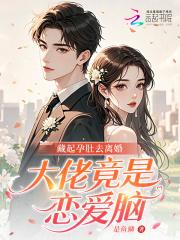 藏起孕肚去离婚大佬竟是恋爱脑