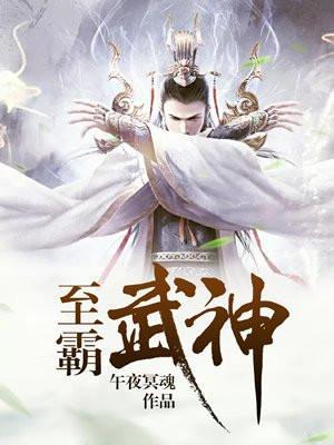 至霸武神简介