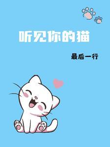 听见你的猫po