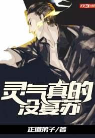 灵气真的没复苏 正道弟子