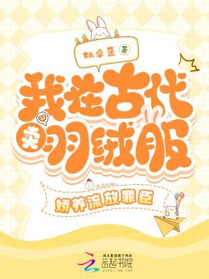 我在古代卖零食 完结+番外