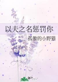 以夫之名惩罚你 孤傲的小野猫