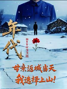 年代母亲返城当天我选择上山