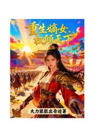 重生嫡女权臣