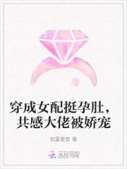 穿越成女配怀孕