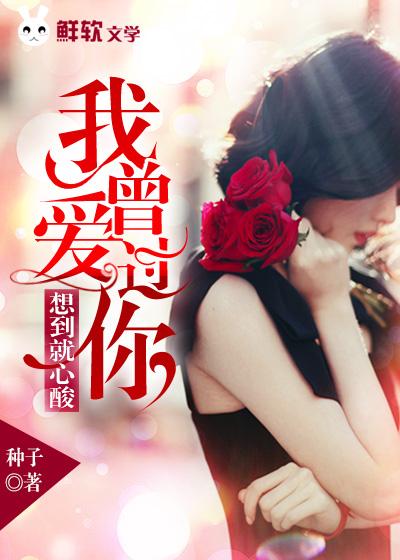 我曾爱过你想到就心酸