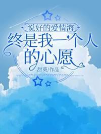 终是我一个人的心愿全文