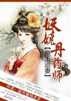 妖娆丹药师傻王追妻