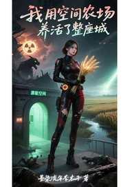 我用空间农场养活了整座城堡