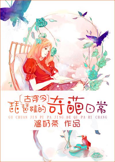 琵琶精的非常穿越全文免费阅读