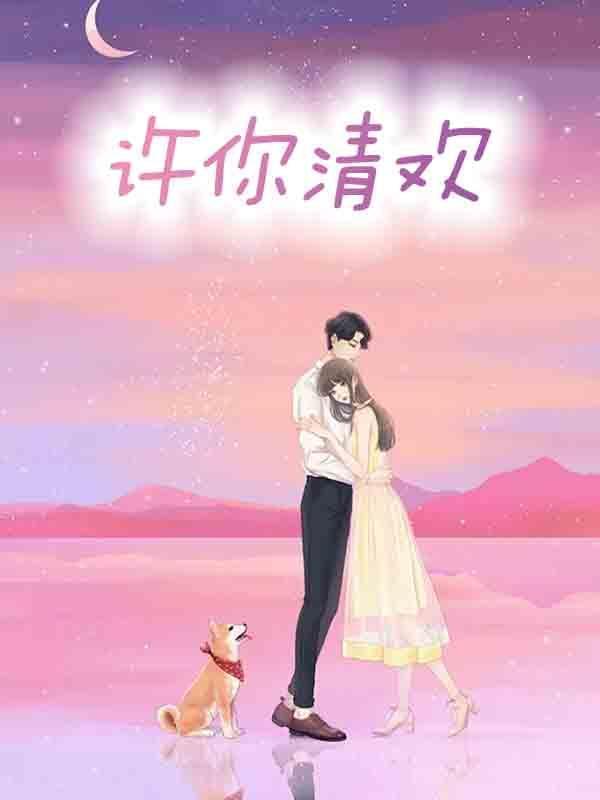 许你清欢免费阅读