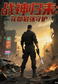 战神归来君临花都