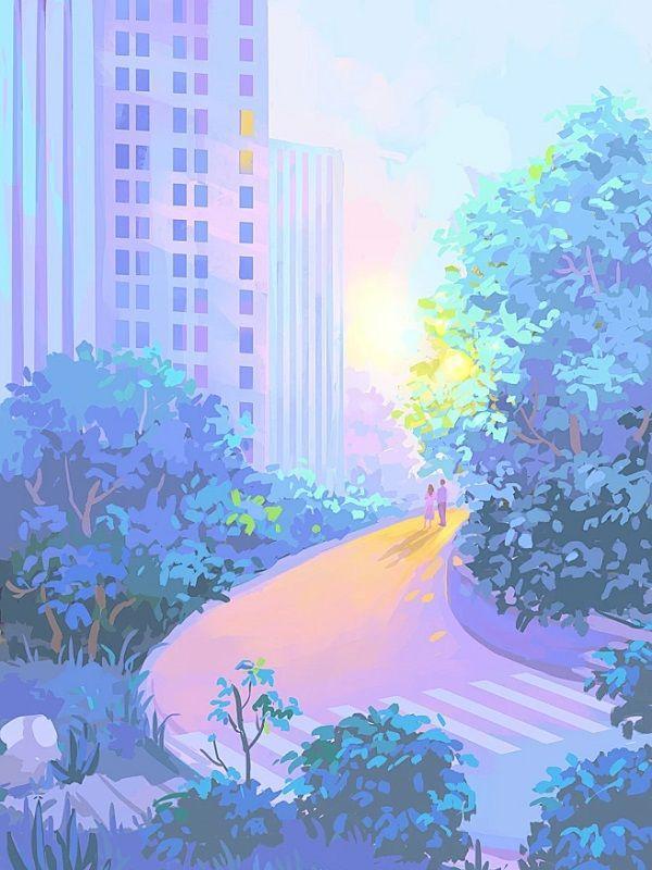 婆婆非要和我去旅游的说说