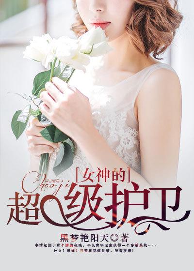 女神的神级护卫