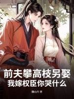 前夫高攀不起旖旎萌妃