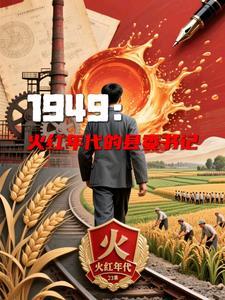 1949火红年代的县委书记洪荒世界的尽头
