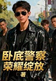 禁毒卧底警察