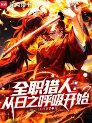 全职猎人从日之呼吸开始全本完结免费