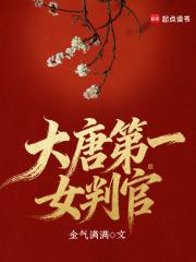大唐第一女将