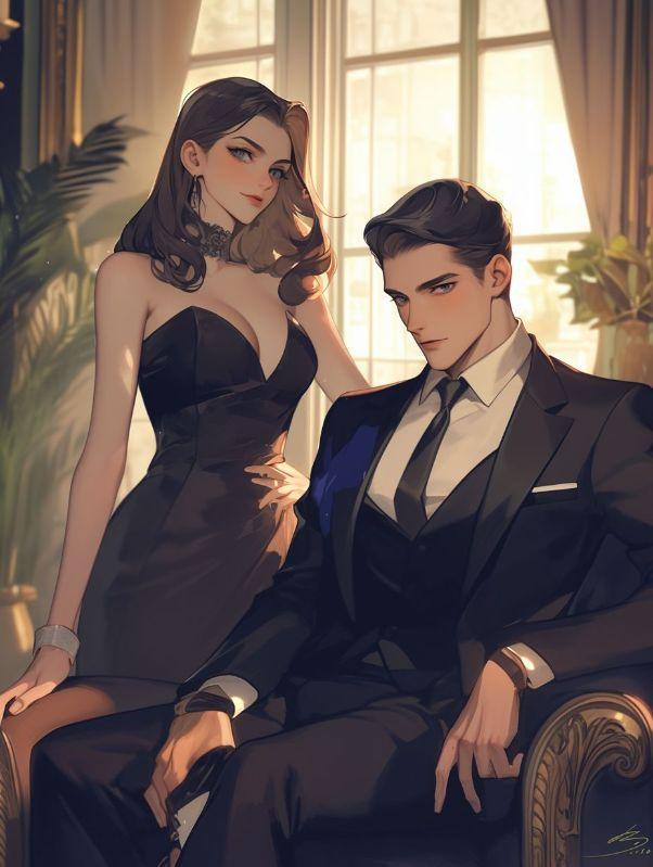 时间是爱情的解药书