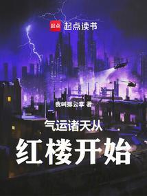 气运诸天从红楼开始TXT