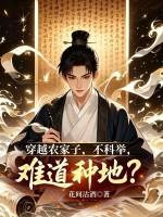 穿越农家子的科举攻略没有防盗章