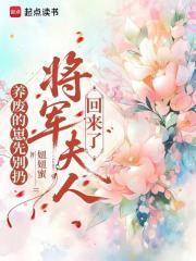 将军夫人养儿手札