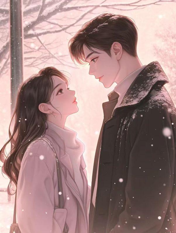 未婚妻宣布分手