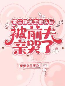 重生揣崽去部队后被前夫亲哭了