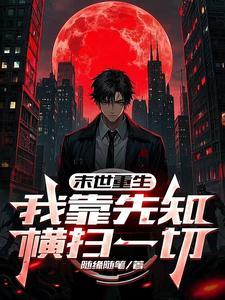 末世之我靠签到拯救世界