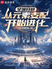 全城穿越从元素支配开始进化全文