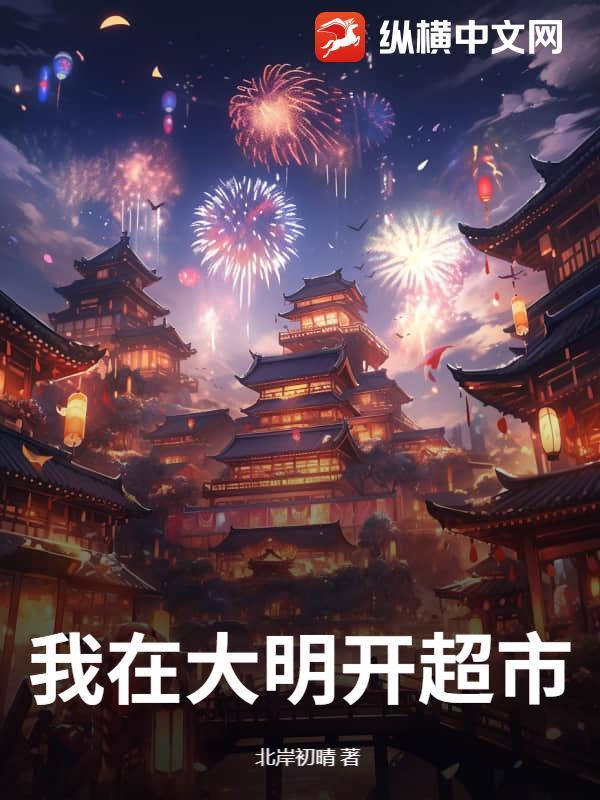 我在大明开超市笔趣阁