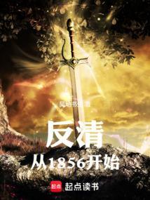 反清从1856开始在哪里可以看