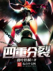 四重分裂女主角