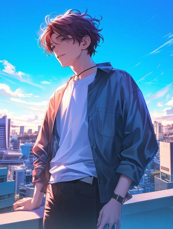 何以解忧唯有暴富