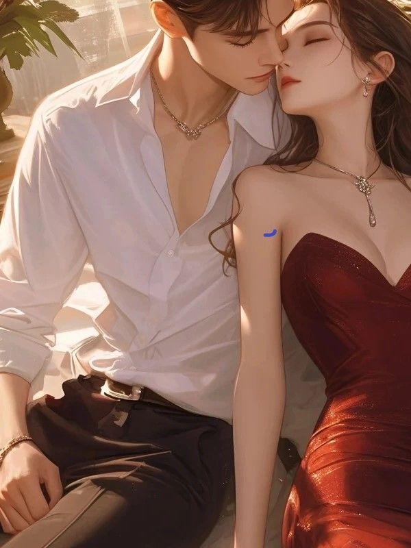 情深之另觅无罪