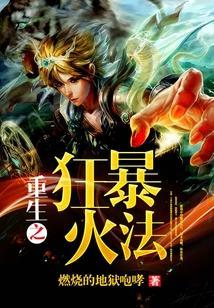 重生之狂暴火法百度百科