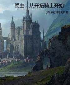 领主从开拓骑士开始免费阅读