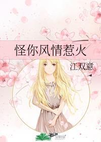 怪你风情惹火 作者江双意第17章